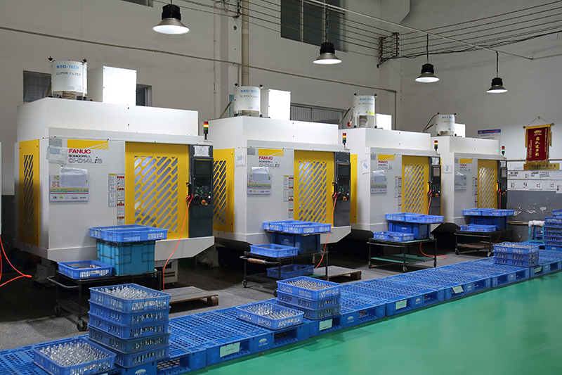 CNC