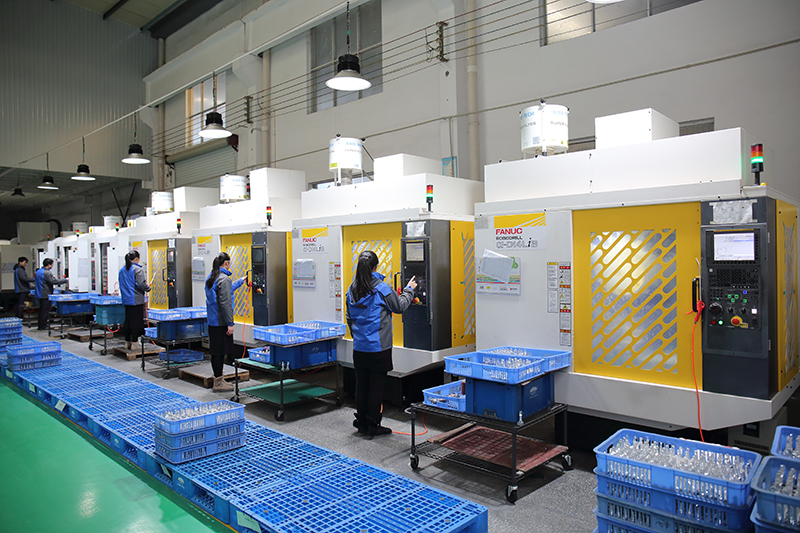 CNC